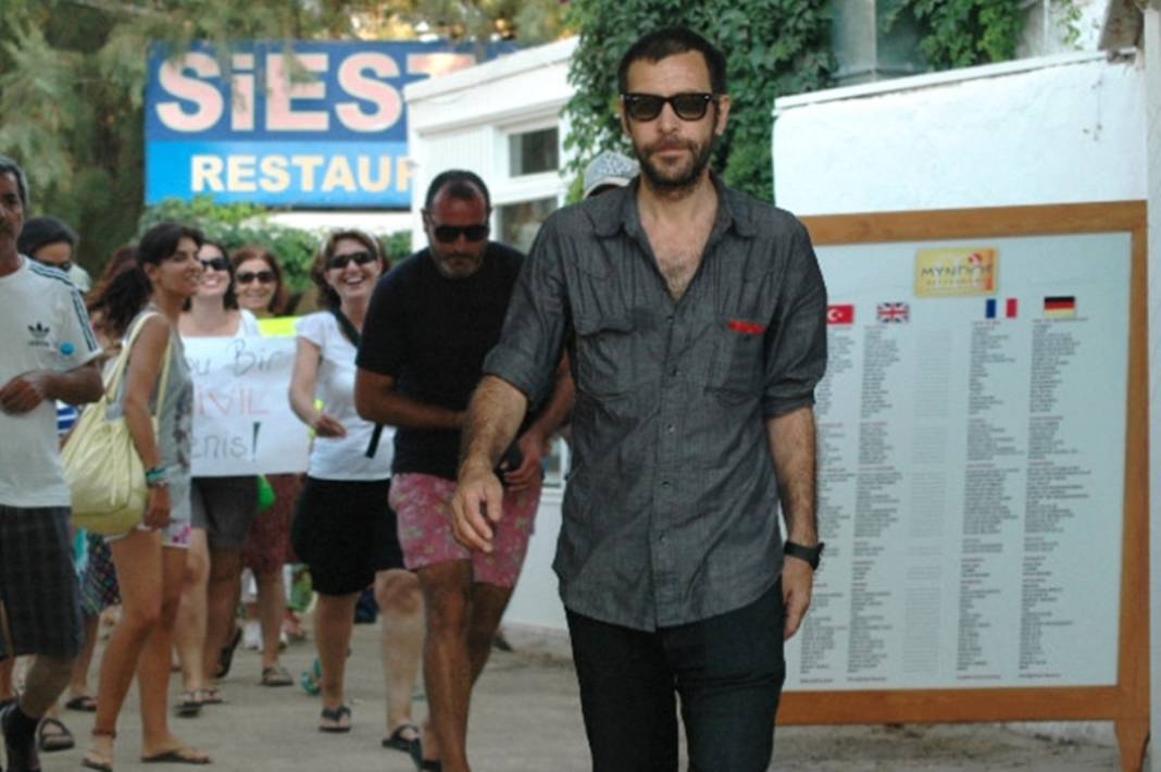 Deprem, Nejat İşler'i de vurdu! 'Depresyondayım' dedi, bakın muhabirlerin röportaj talebine ne yanıt verdi... 6